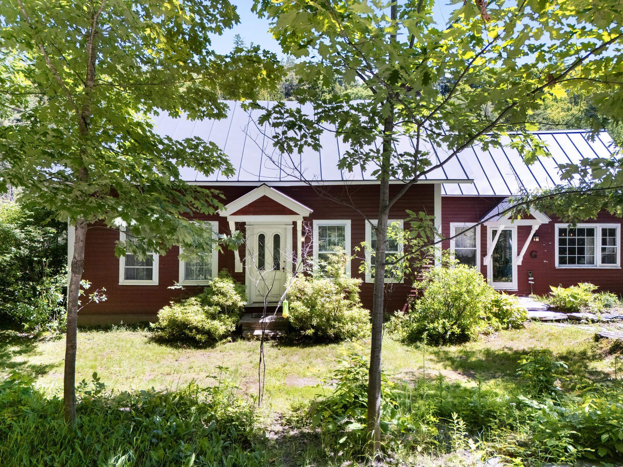 492 Dover Road Newfane, VT 05351 - Photo 52 of 59