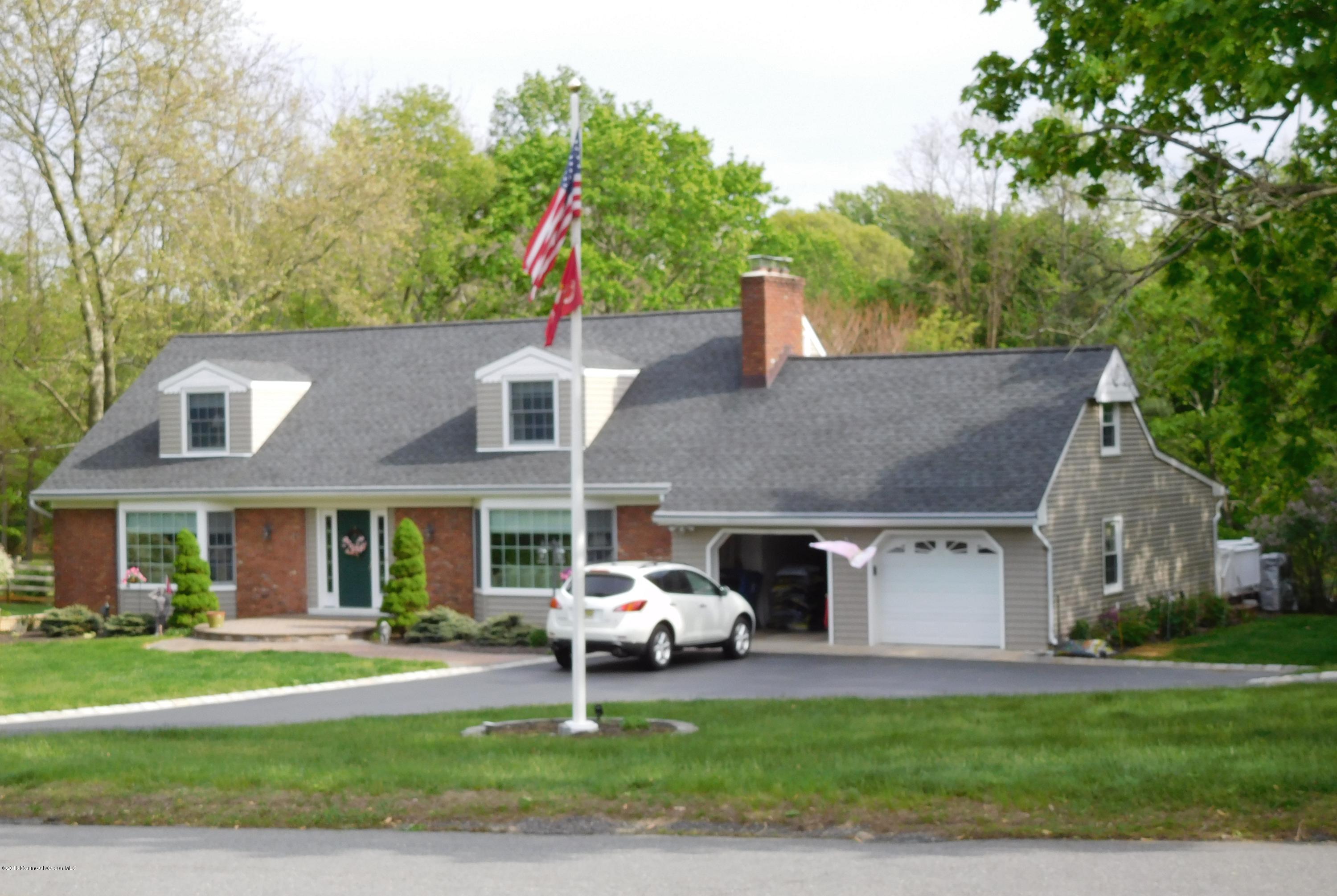 44 Clover Hill Road Colts Neck, NJ 07722 - Photo 14 of 17 DSCN0172