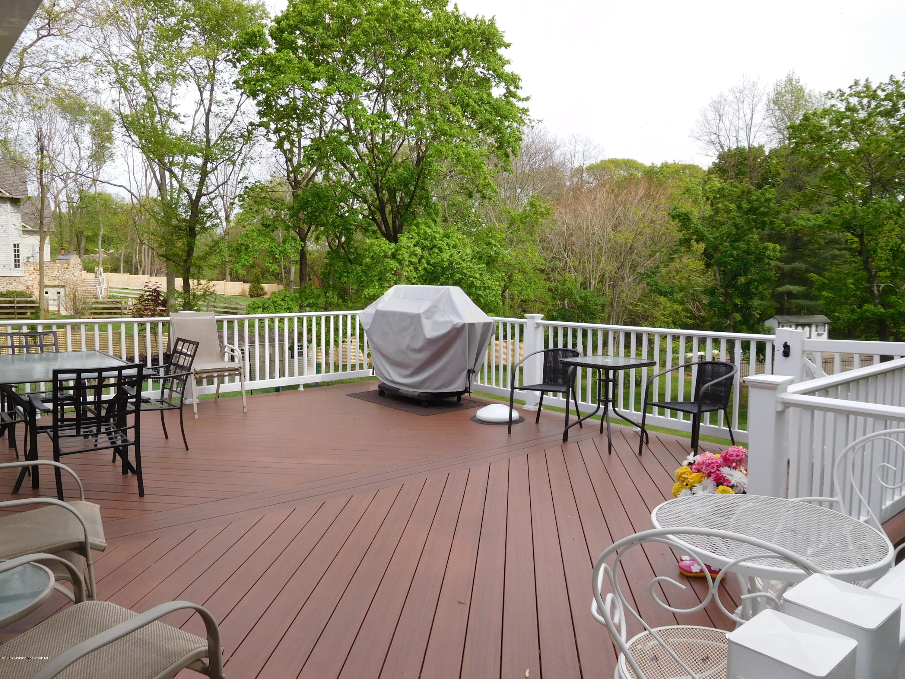 44 Clover Hill Road Colts Neck, NJ 07722 - Photo 4 of 17 DSCN0143