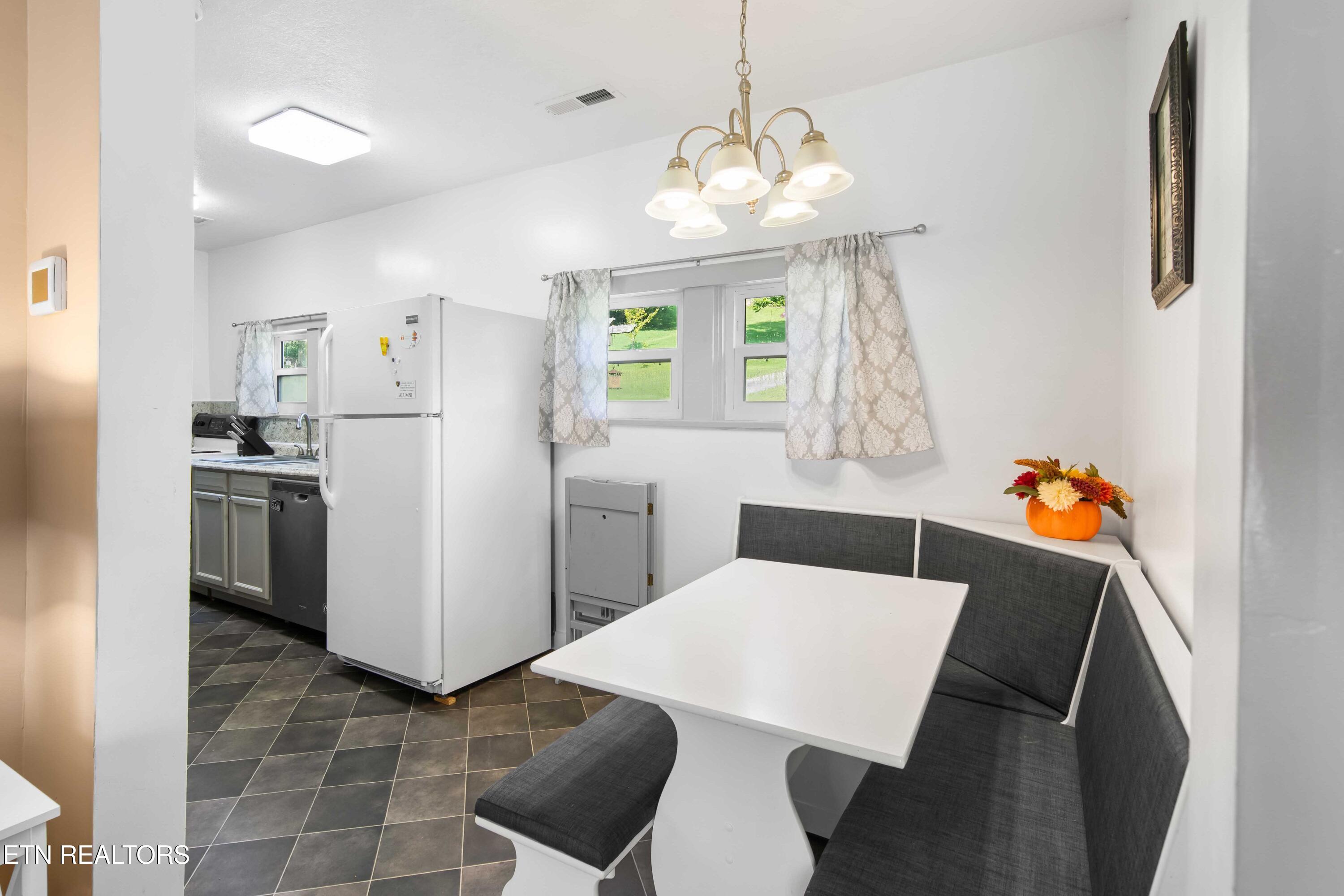 4090 Buttermilk Road West Kingston, TN 37763 - Photo 12 of 24 Dining Area 1