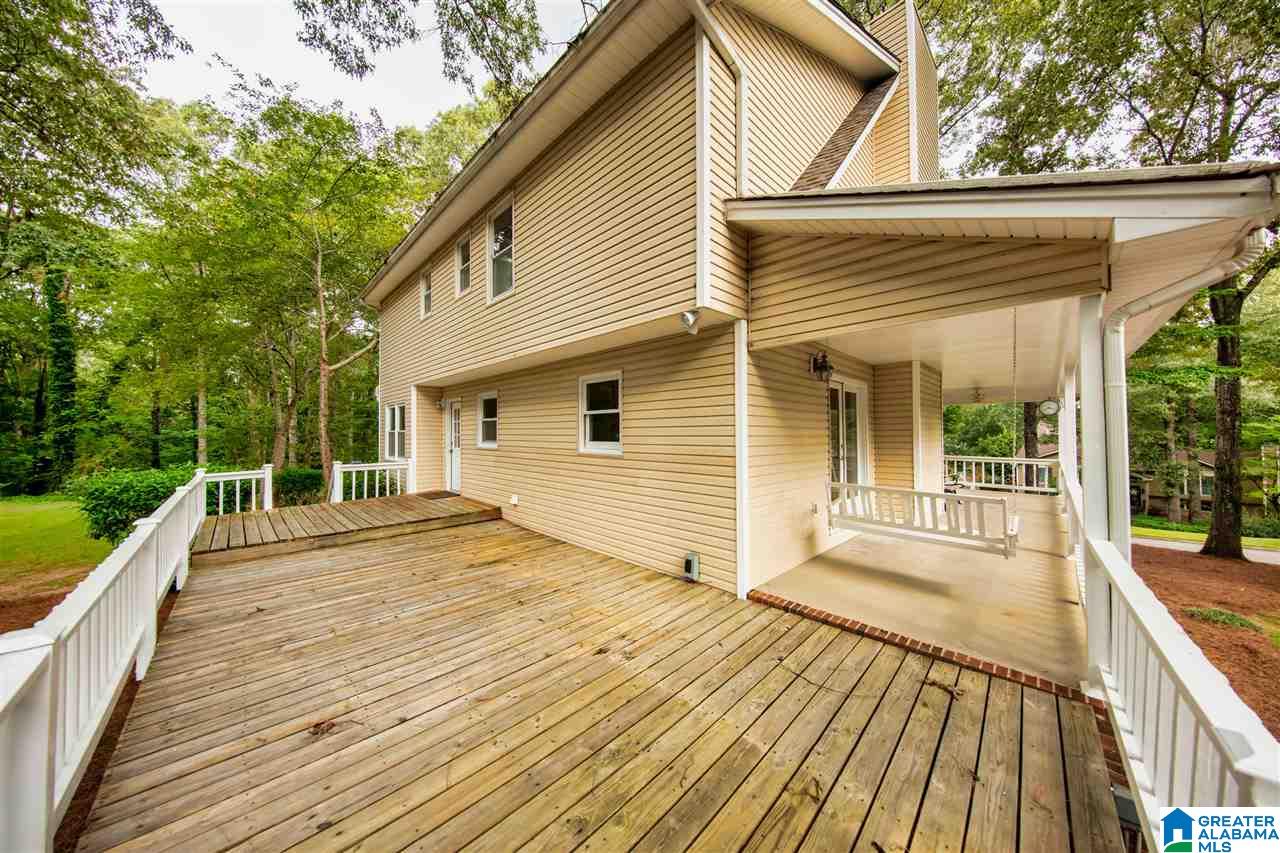 5341 Harvest Ridge Lane Birmingham, AL 35242 - Photo 42 of 50