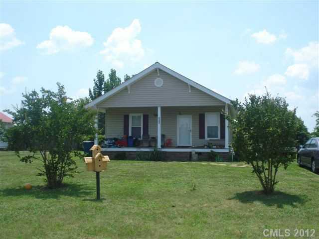 4575 Long Ferry Road Salisbury, NC 28146 - Photo 1 of 2 Gallery Image 1