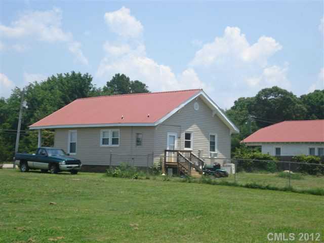 4575 Long Ferry Road Salisbury, NC 28146 - Photo 2 of 2 Gallery Image 2