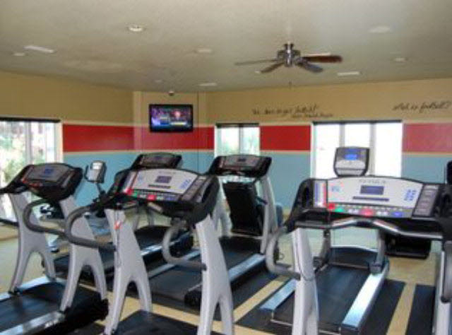 20050 Oak Road East, Unit 3317 Gulf Shores, AL 36542 - Photo 28 of 35 Clubhouse Grill