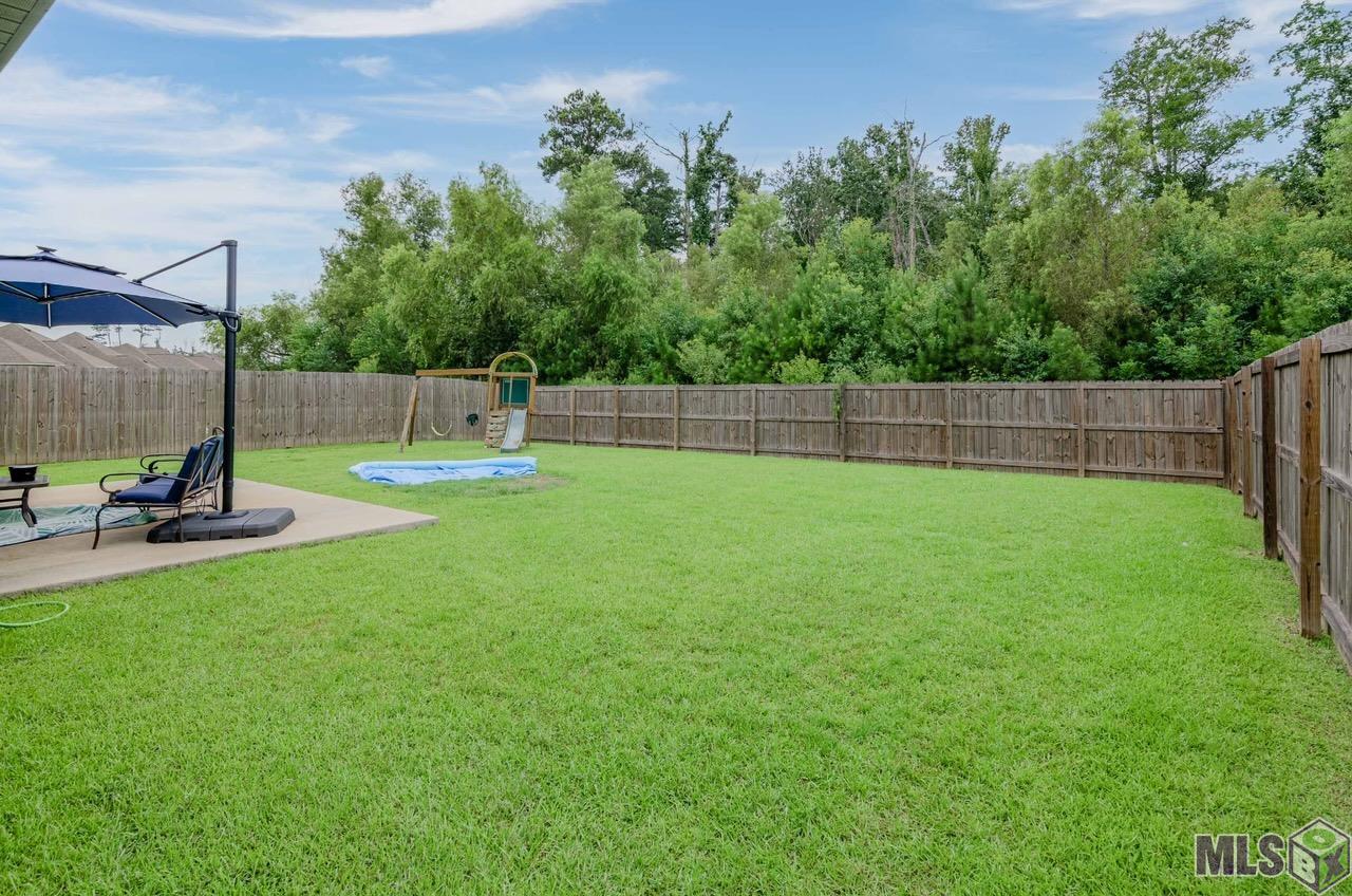 28329 Natchez Trace Denham Springs, LA 70726 - Photo 18 of 19