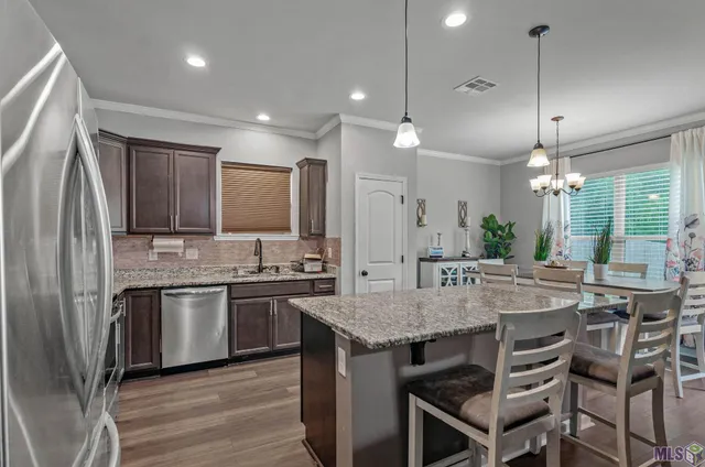 $262,000 | 28329 Natchez Trace, Denham Springs, LA 70726