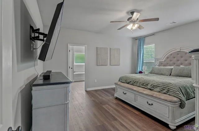 $262,000 | 28329 Natchez Trace, Denham Springs, LA 70726