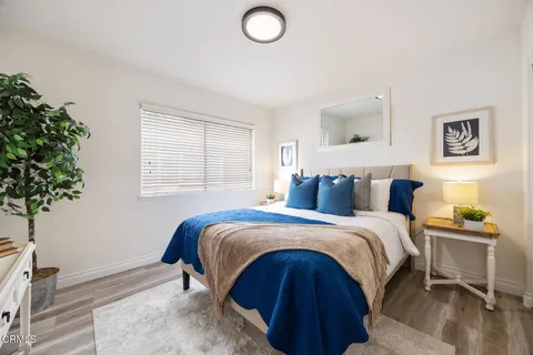 $749,888 | 49 North Parkwood Avenue, Unit 10, Pasadena, CA 91107