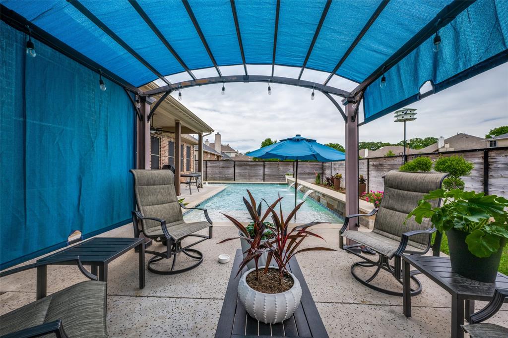 6017 Ricks Road Denton, TX 76210 - Photo 33 of 36