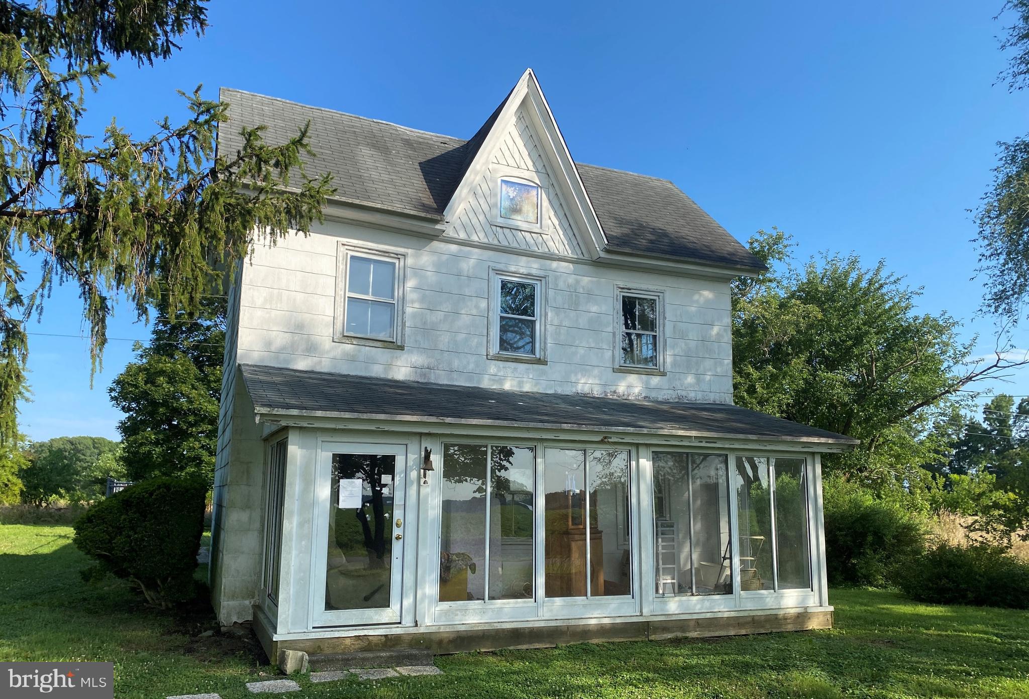 5940 Basket Switch Road Snow Hill, MD 21863 - Photo 1 of 61 Gallery Image 1