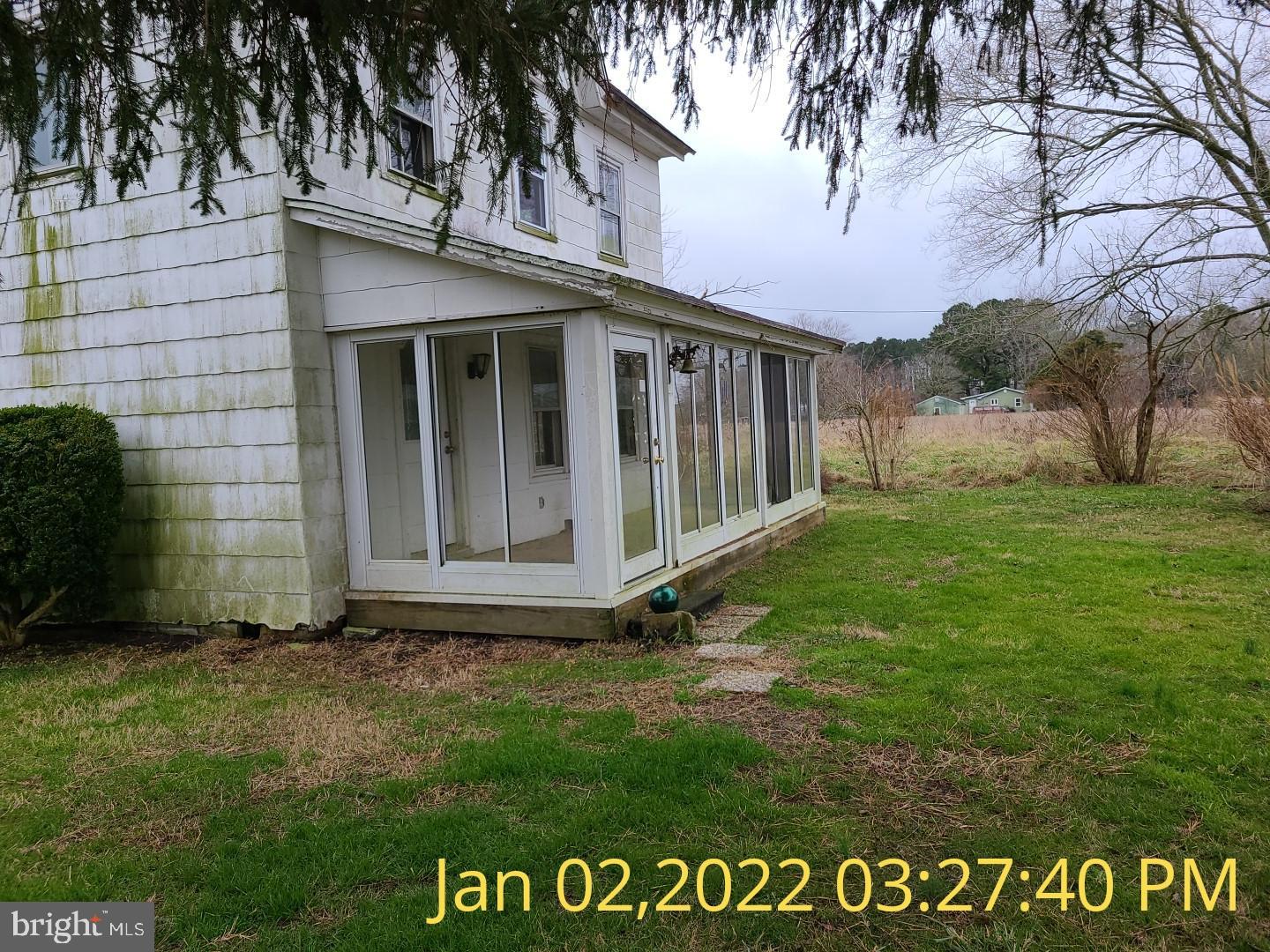 5940 Basket Switch Road Snow Hill, MD 21863 - Photo 2 of 61 Gallery Image 2