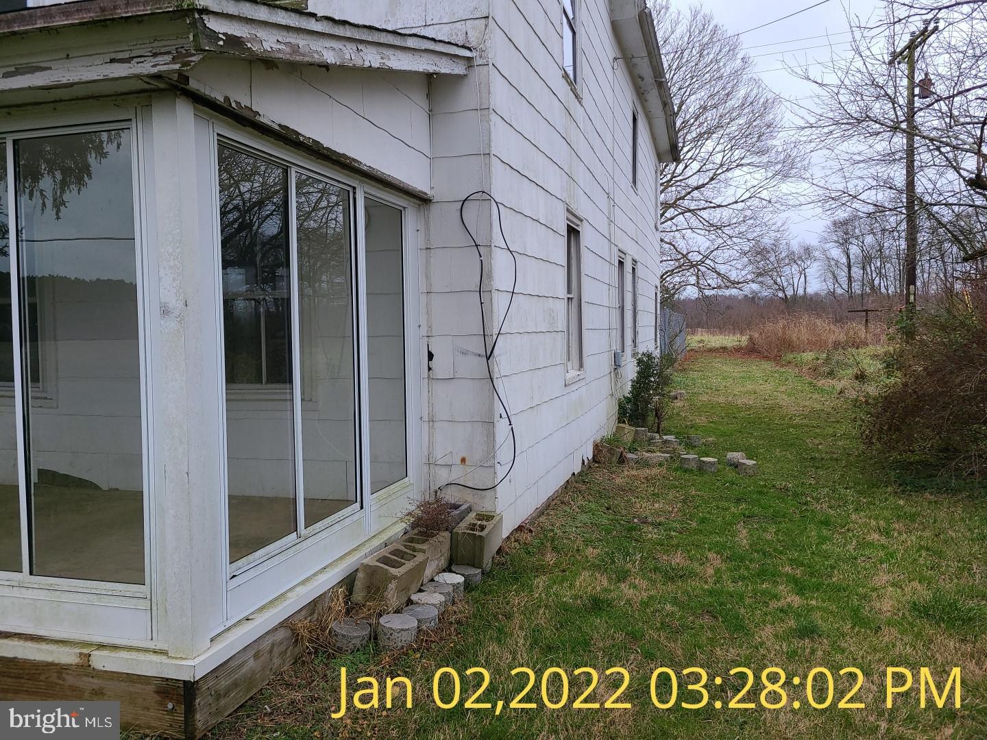 5940 Basket Switch Road Snow Hill, MD 21863 - Photo 54 of 61 Gallery Image 54