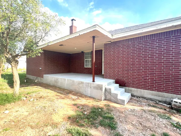 $1,650 | 2314 Farm To Market 41, Lubbock, TX 79423