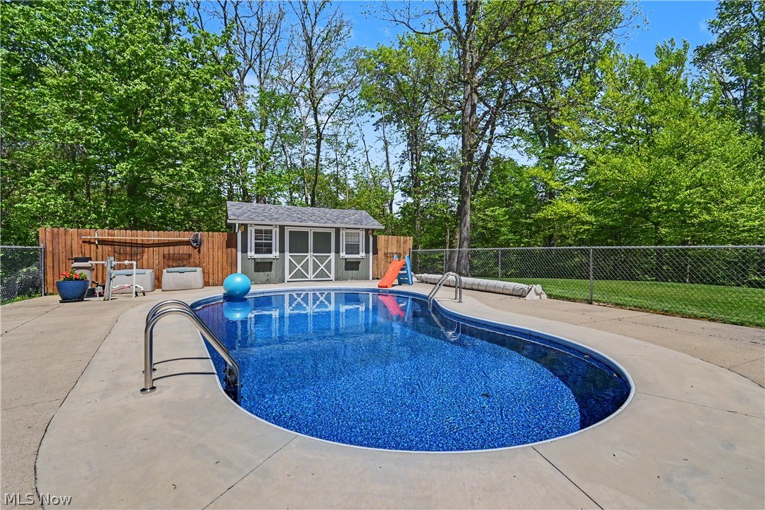 1684 Rock Road Ontario, OH 44903 - Photo 38 of 50