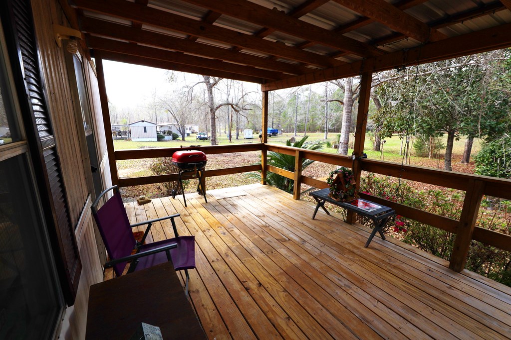 550 Forest Boulevard Abbeville, AL 36310 - Photo 5 of 29