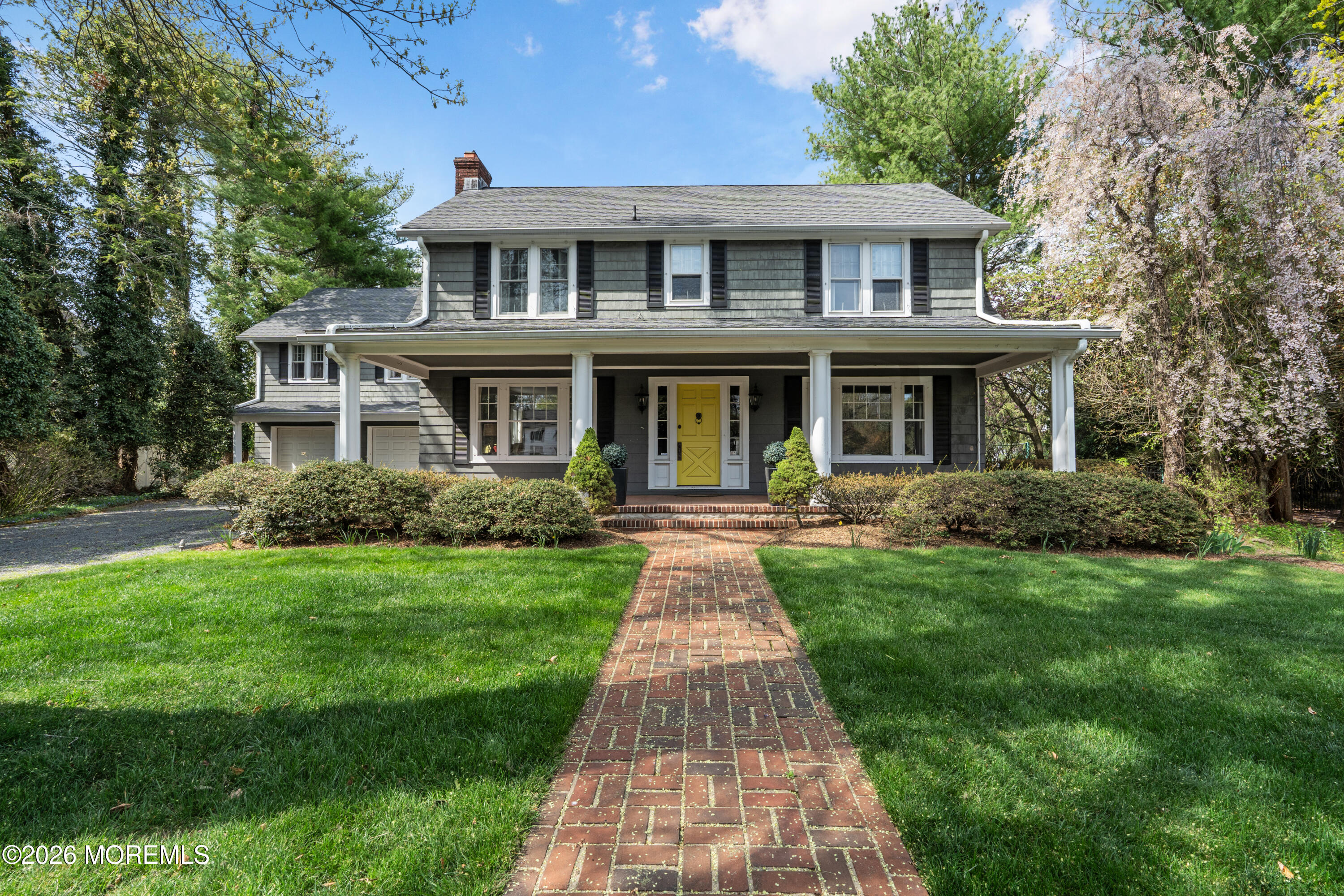 22 Ridge Road Rumson, NJ 07760 - Photo 2 of 71 Tim Torchia Photography at 22 Ridge Road