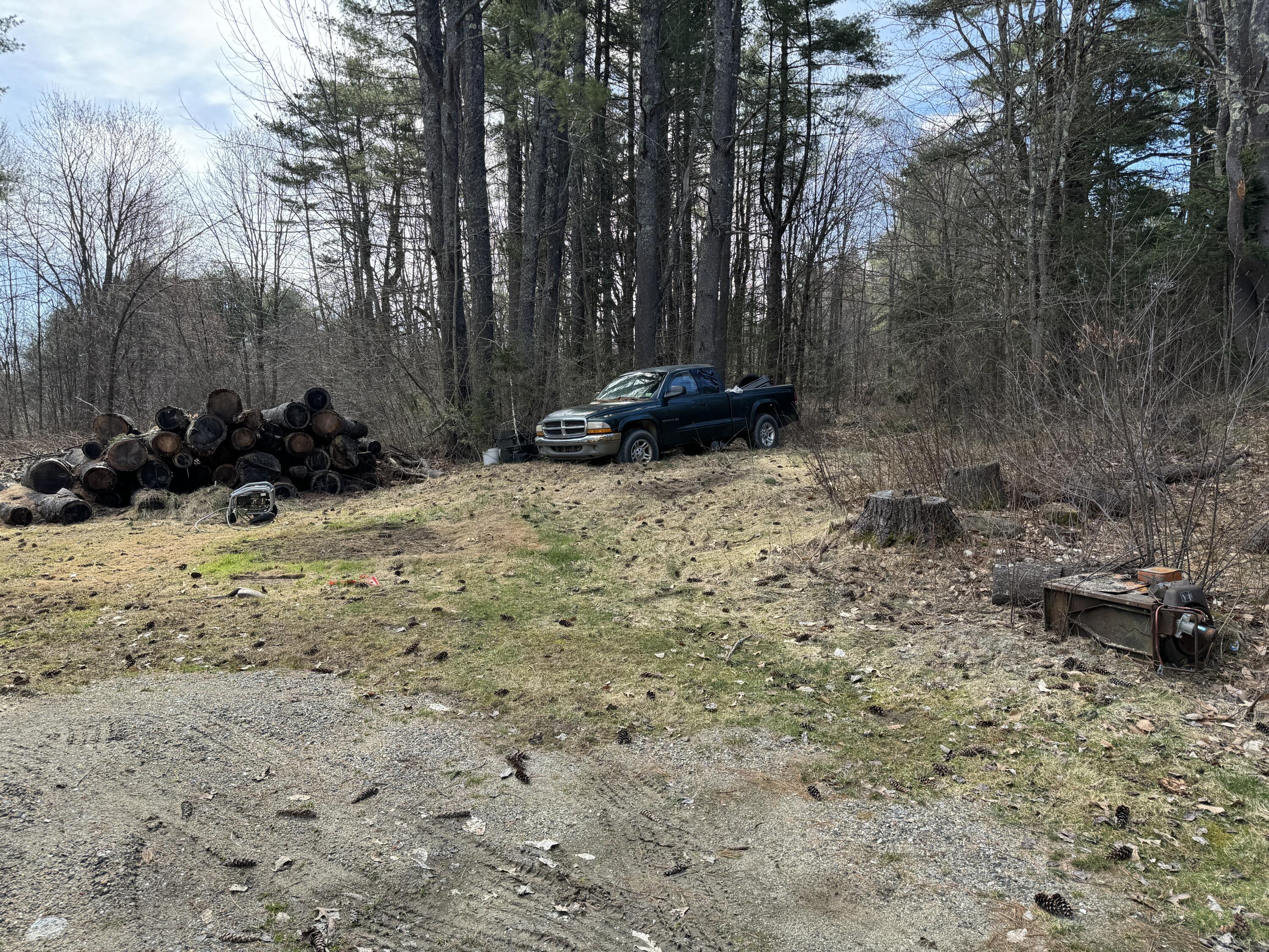 698 Fort Hill Road Gorham, ME 04038 - Photo 11 of 16 IMG_1746