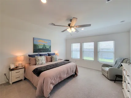 $319,999 | 9319 Pavonia Fawn Drive, Baytown, TX 77521