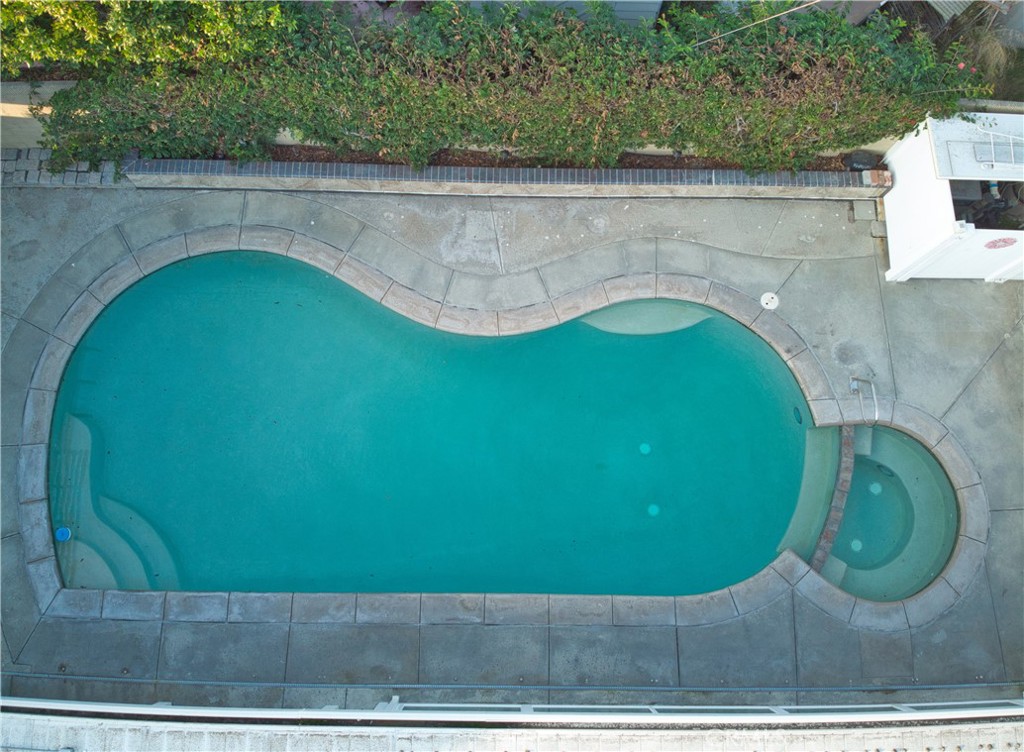 6091 Dundee Drive Huntington Beach, CA 92647 - Photo 43 of 55 an aerial view of a house