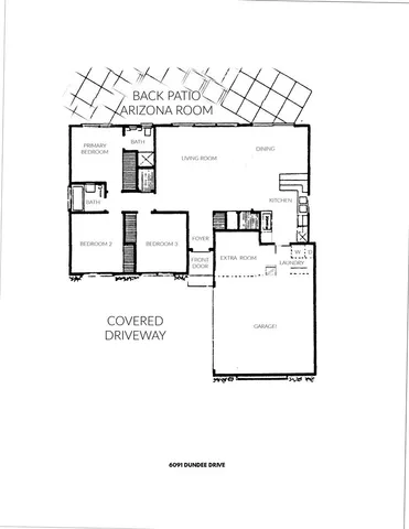 $1,339,000 | 6091 Dundee Drive, Huntington Beach, CA 92647