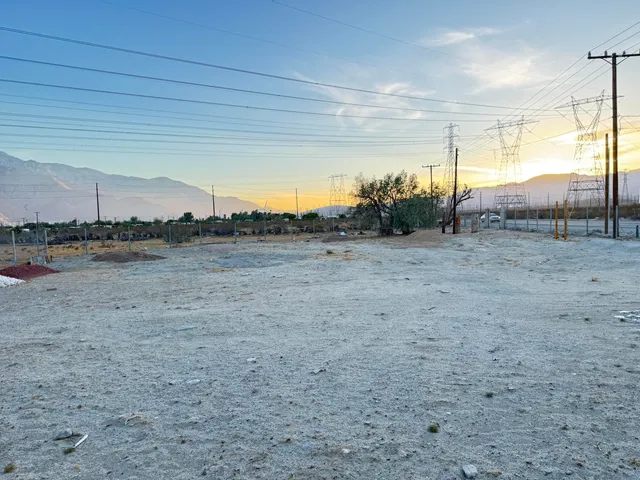 $135,000 | 64581 Dillon Road, North Palm Springs, CA 92258