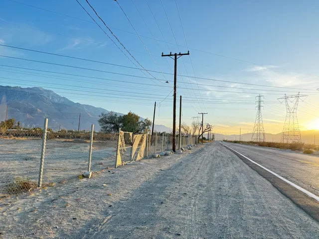 $135,000 | 64581 Dillon Road, North Palm Springs, CA 92258