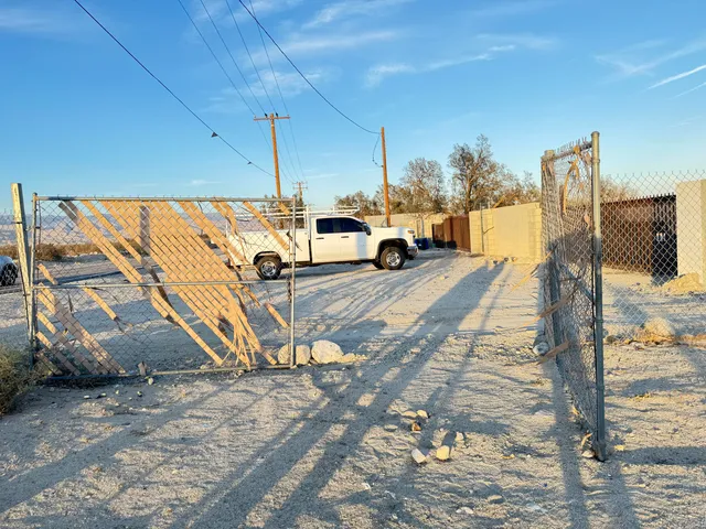 $135,000 | 64581 Dillon Road, North Palm Springs, CA 92258