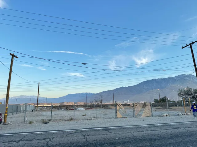 $135,000 | 64581 Dillon Road, North Palm Springs, CA 92258