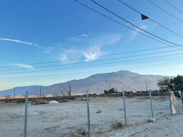 $135,000 | 64581 Dillon Road, North Palm Springs, CA 92258