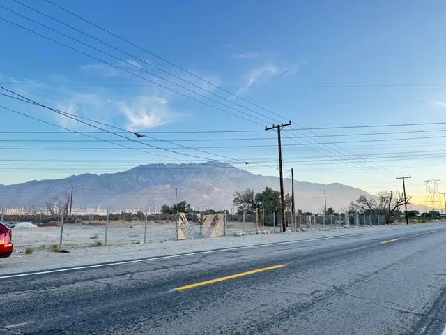 $135,000 | 64581 Dillon Road, North Palm Springs, CA 92258