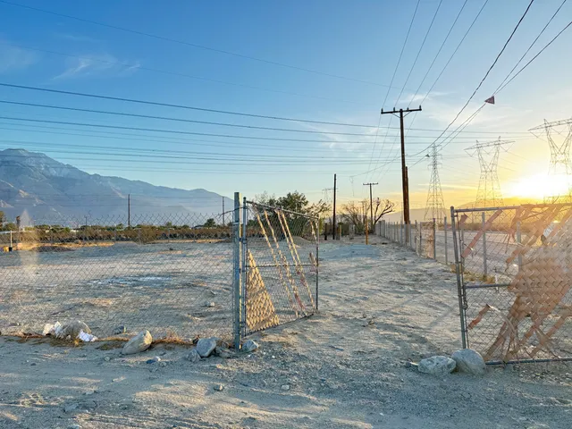 $135,000 | 64581 Dillon Road, North Palm Springs, CA 92258