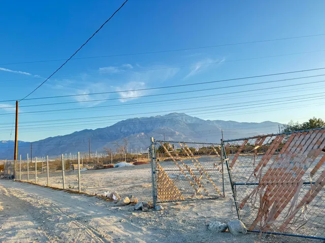 $135,000 | 64581 Dillon Road, North Palm Springs, CA 92258