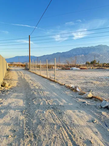 $135,000 | 64581 Dillon Road, North Palm Springs, CA 92258