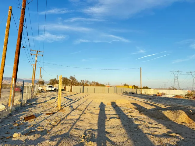 $135,000 | 64581 Dillon Road, North Palm Springs, CA 92258