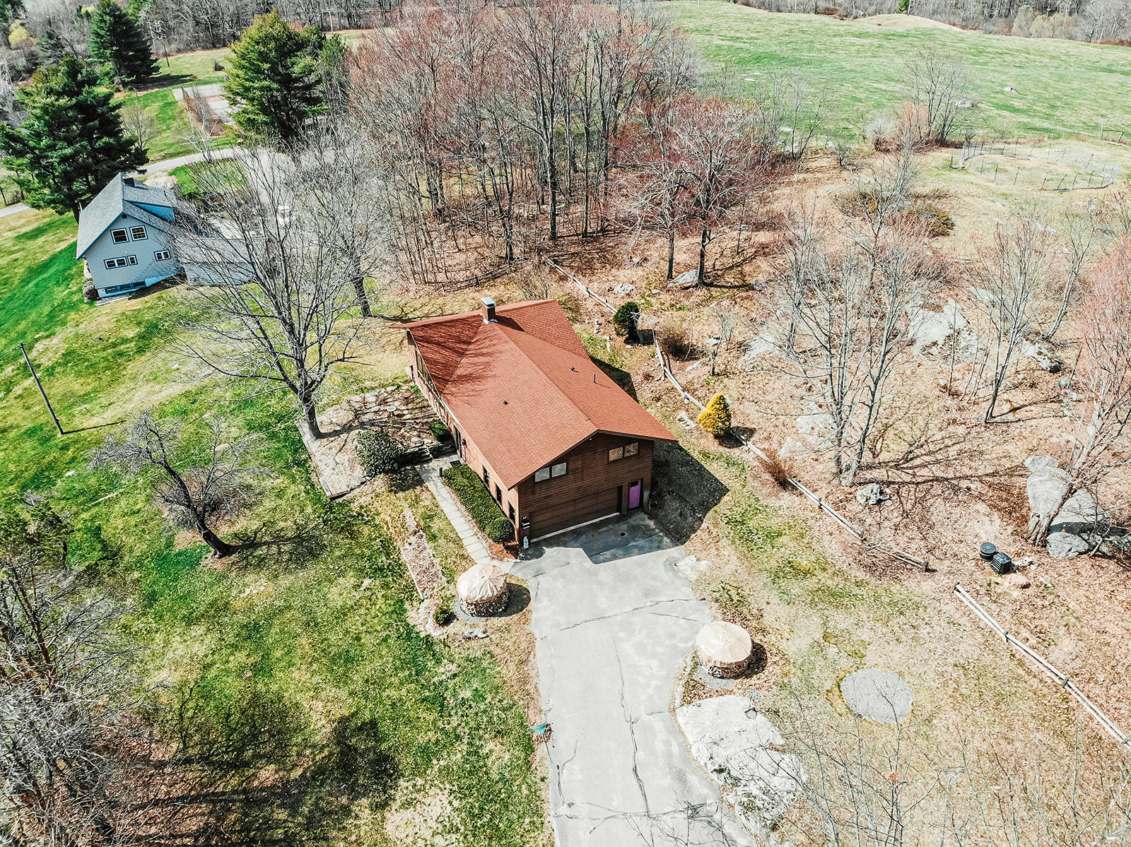 87 West Hill Road Gardiner, ME 04345 - Photo 61 of 70 DJI_0114