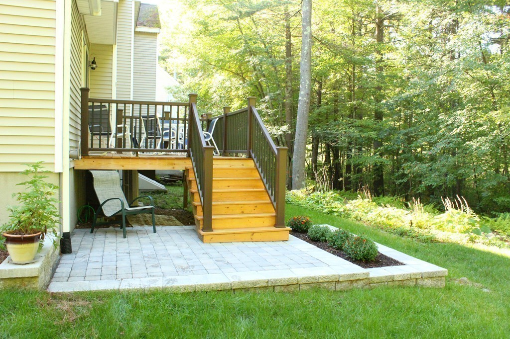 11 Longley Road, Unit D2 Shirley, MA 01464 - Photo 28 of 30