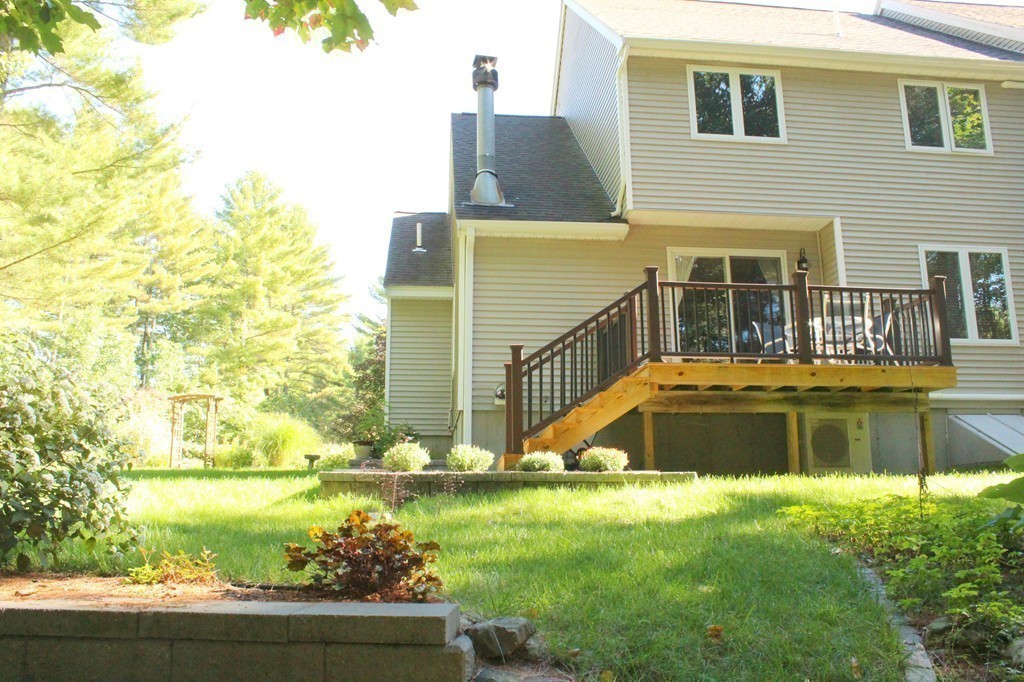 11 Longley Road, Unit D2 Shirley, MA 01464 - Photo 30 of 30