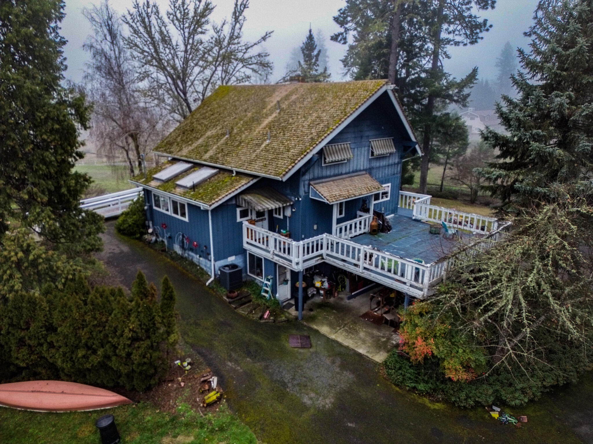 250 Bolt View Road Grants Pass, OR 97527 - Photo 41 of 41 DJI_0446