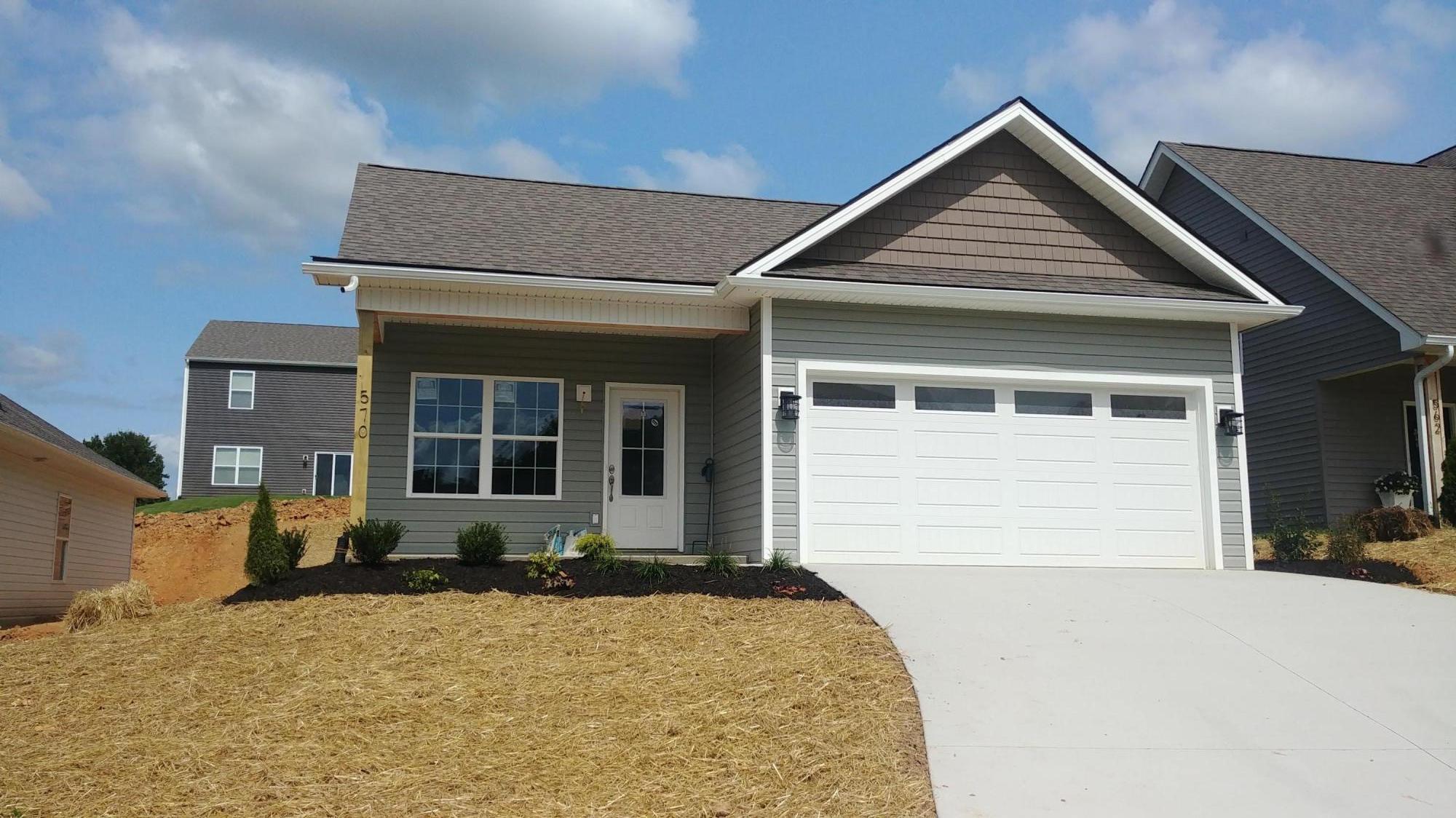 570 Suffolk Road Johnson City, TN 37615 - Photo 1 of 11 0909201441