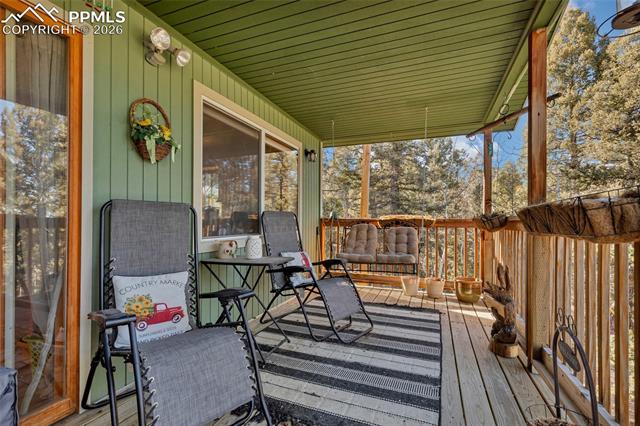 191 Nuaku Road Florissant, CO 80816 - Photo 41 of 48 Gallery Image 41