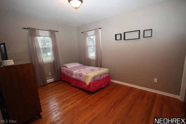 10454 Prouty Road Painesville, OH 44077 - Photo 14 of 20 BEDROOM 2