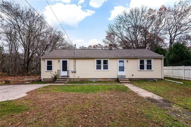 $395,000 | 917 Broad Rock Road, South Kingstown, RI 02879