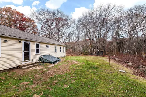 $395,000 | 917 Broad Rock Road, South Kingstown, RI 02879