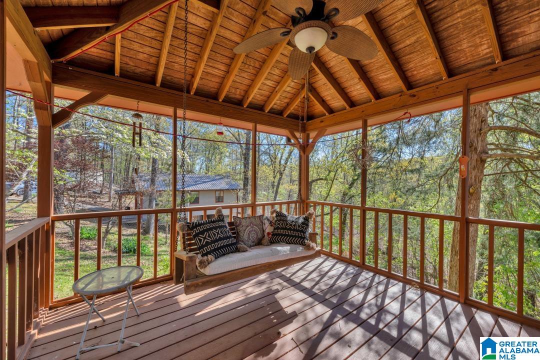 226 Tiny Kingdom Road Remlap, AL 35133 - Photo 22 of 32
