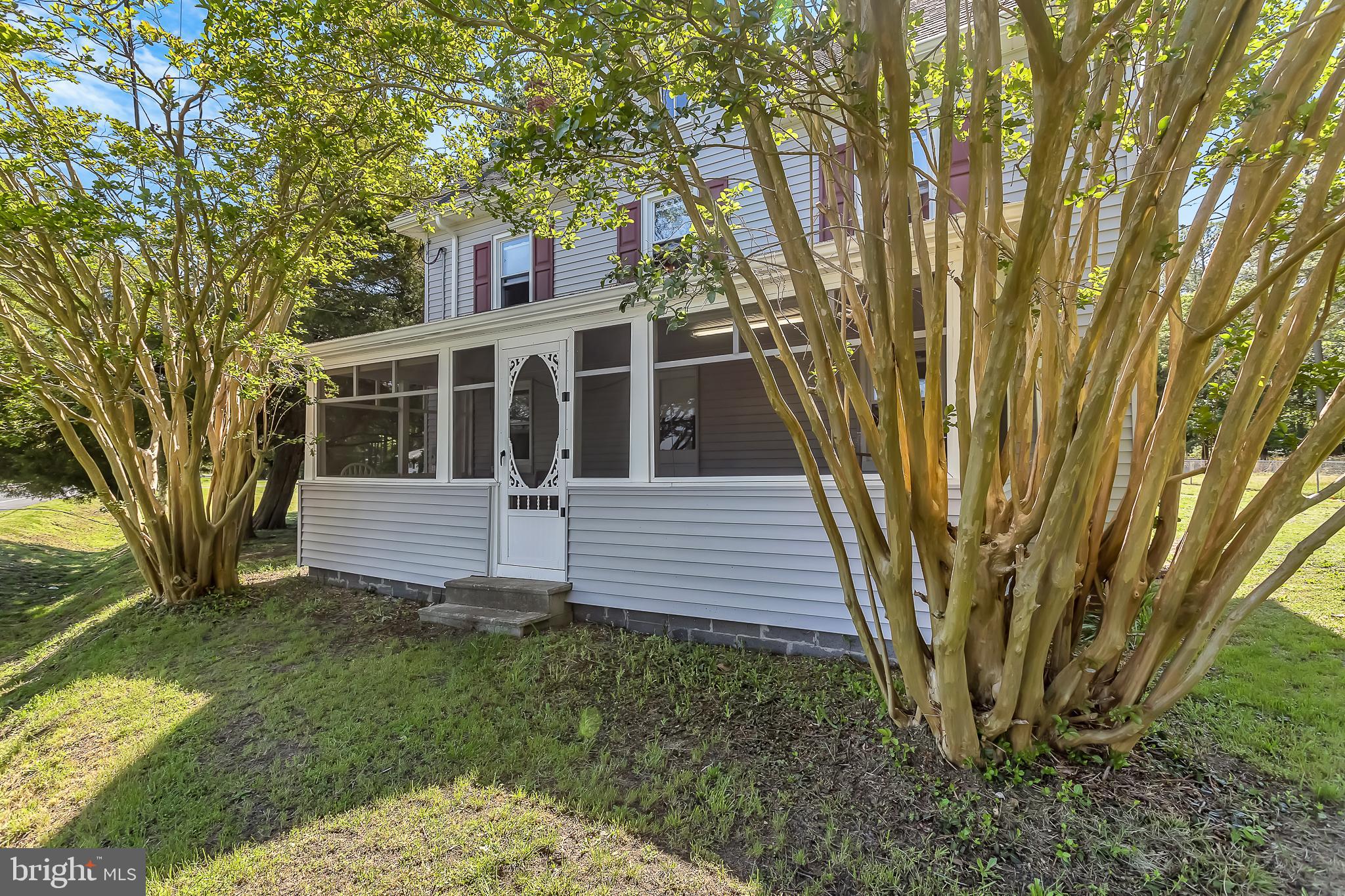 21245 Nanticoke Road Bivalve, MD 21814 - Photo 2 of 70
