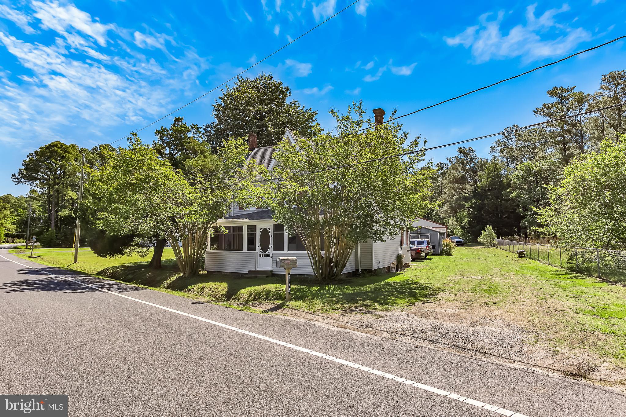 21245 Nanticoke Road Bivalve, MD 21814 - Photo 26 of 70