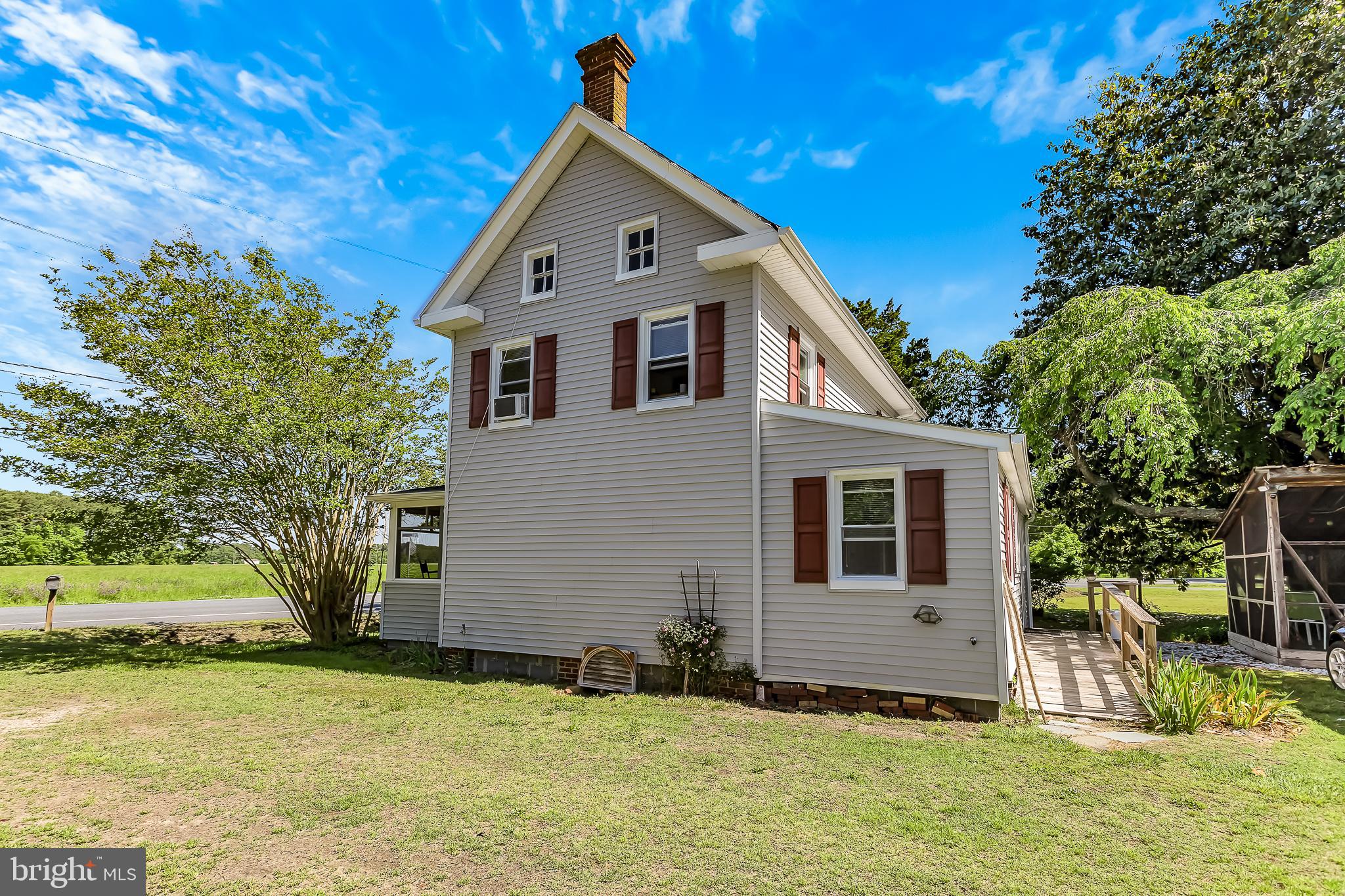 21245 Nanticoke Road Bivalve, MD 21814 - Photo 28 of 70