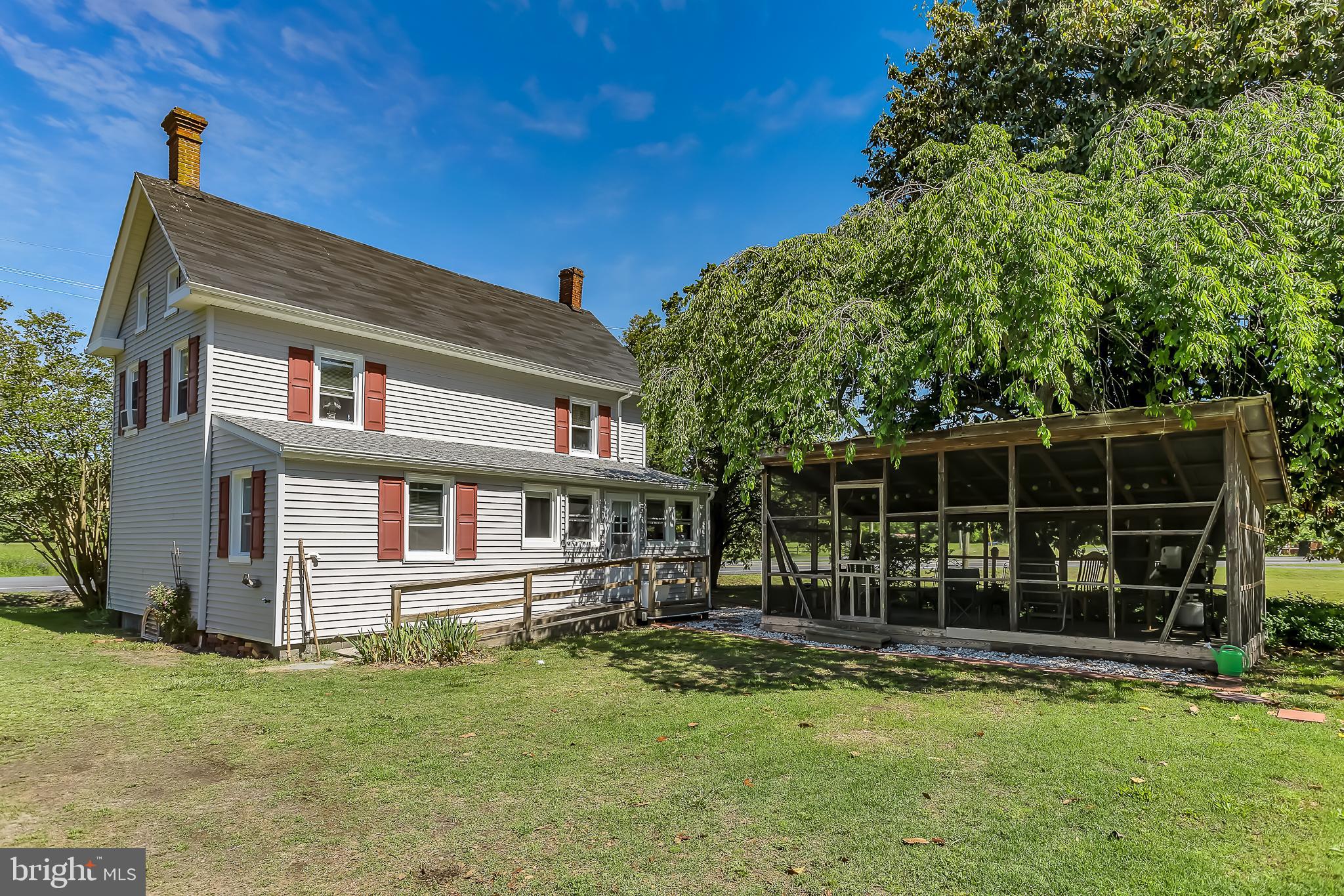 21245 Nanticoke Road Bivalve, MD 21814 - Photo 30 of 70