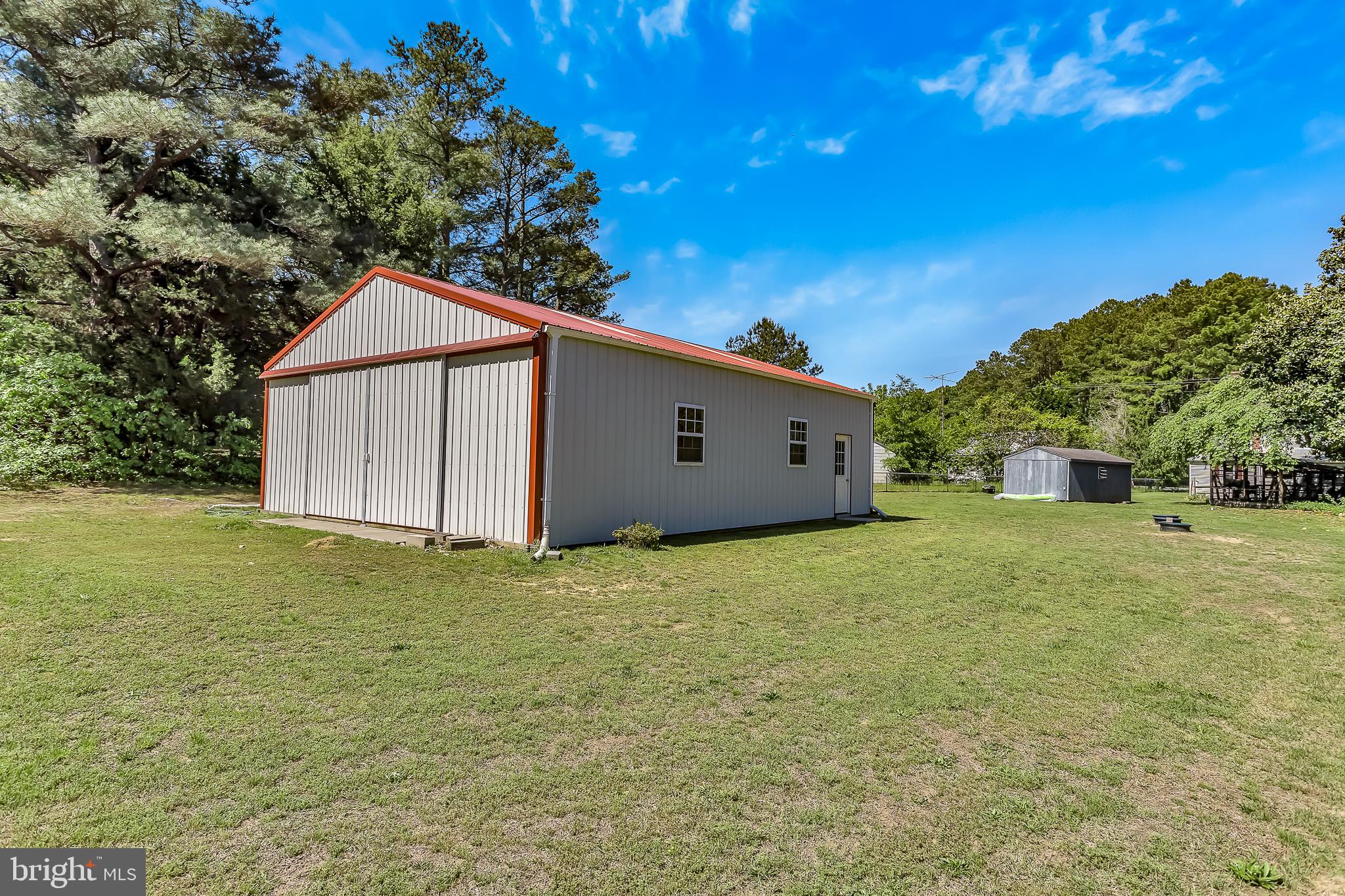 21245 Nanticoke Road Bivalve, MD 21814 - Photo 35 of 70