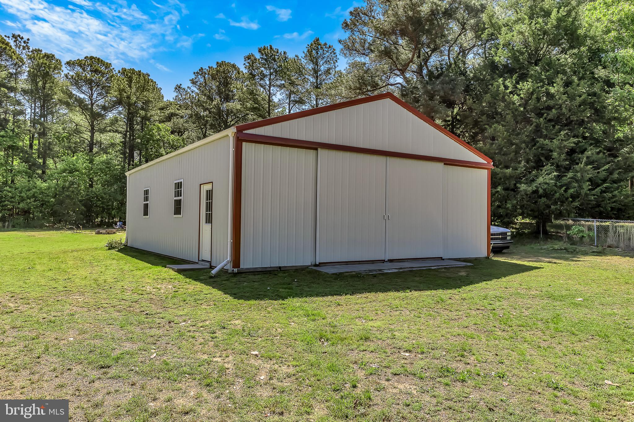 21245 Nanticoke Road Bivalve, MD 21814 - Photo 36 of 70
